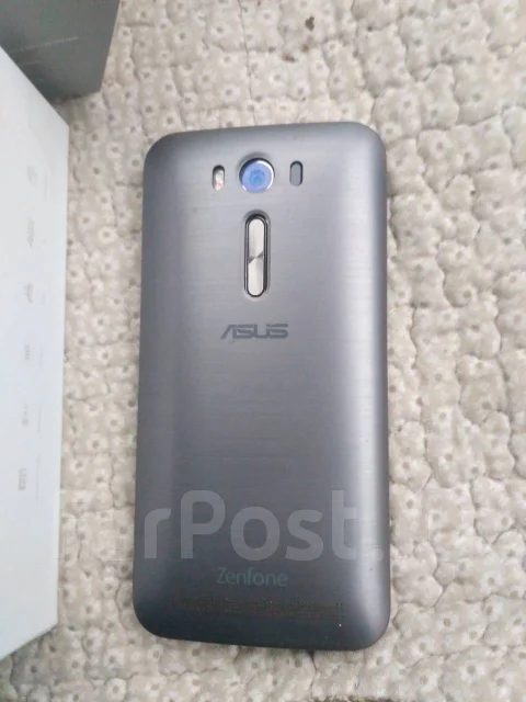 Asus ZenFone 2 Laser. �/�, �����, 3G, 4G LTE ����
