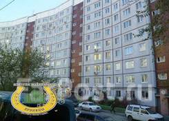 2-комнатная, улица Надибаидзе 1. Чуркин, агентство, 50 кв. м. Дом снаружи