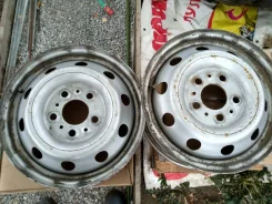 Peugeot. x16", 5x130 ����