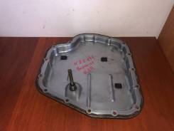 Поддон коробки переключения передач. Toyota Corolla Fielder, NZE141, NZE141G Двигатель 1NZFE