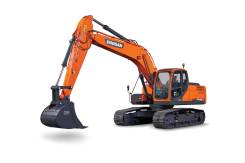 Doosan DX225 LCA. Продам Экскаватор, 1,05 куб. м.