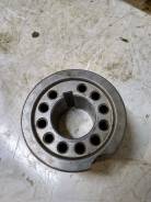 Шкив коленвала. Toyota Duet, M100A, M110A Двигатели: EJDE, EJVE