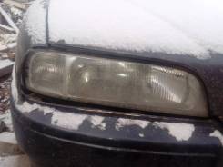 Фара. Rover 600