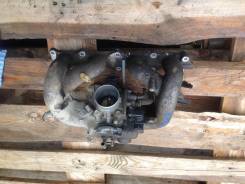 Коллектор впускной SUZUKI AERIO, SWIFT, WAGON R SOLIO, CRUSE