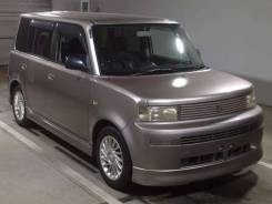 Toyota bB. NCP300012017, 2NZFE