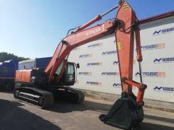 Hitachi ZX330LC-5G. Экскаватор Hitachi, 1,62 куб. м.