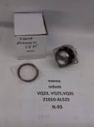 Помпа водяная. Infiniti I30, CA33 Infiniti I35, CA33 Nissan: Cedric, Skyline, Fairlady Z, 350Z, Maxima, Altima, Gloria, Stagea, Murano Двигатели: VQ35...