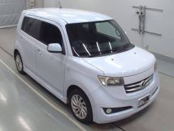 Toyota bB. QNC210015082, 3SZVE