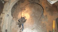 ����������� ������� ����� Toyota sprinter carib ae 95 95 ����