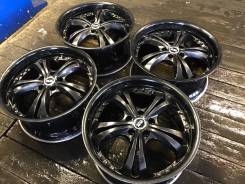 RW Premium. 9.0x19", 5x112.00, ET38