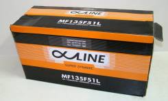 Alphaline. 135 А.ч., Обратная (левое), производство Корея