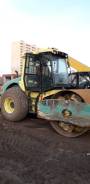 Ammann. Каток 110