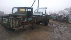 ОдАЗ. Полуприцеп одаз, 10 000 кг.