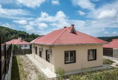 Дом в центре Сочи. Улица Персиковая 8, р-н Центр, площадь дома 180 кв. м., централизованный водопровод, электричество 15 кВт, от частного лица (собств...
