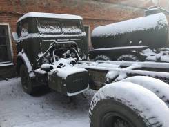 МАЗ 5334. Продам шасси Маз 5334, 11 150 куб. см., 10 000 кг., 4x2