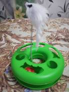 Игрушки.