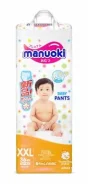 Manuoki. 15+��� �� 36��� ����