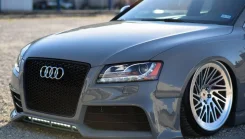 Vossen LC-105T. 7.5x17", 5x114.3, ET38, �� 73,1���. ����