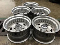 Centerline Wheels. 9.0x15", 6x139.7, ET-40 ����