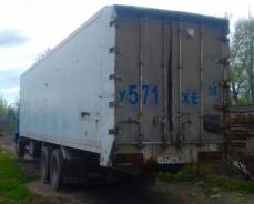 Isuzu Giga. Isuzu GIGA, 10 000 кг.