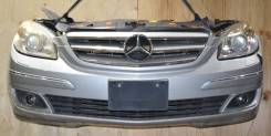 Ноускат. Mercedes-Benz B-Class, W245