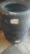 Dunlop Grandtrek SJ6. Зимние, без шипов, 2018 год, без износа, 4 шт