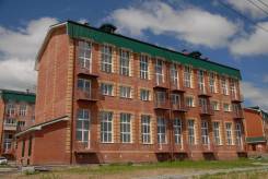 1-комнатная, Гаражная. Железнодорожный, застройщик, 65 кв. м.