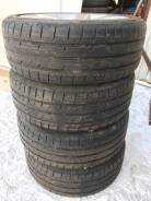 Bridgestone Ecopia EX20. Летние, 2016 год, 5 %, 4 шт