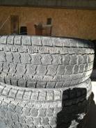 Goodyear Wrangler IP/N. Всесезонные, 50 %, 4 шт