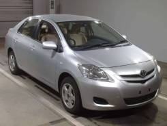 Toyota Belta. KSP92, 1KRFE