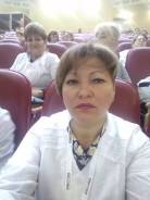 Медицинская сестра стерилизационной, медицинский брат стерилизационной. Средне-специальное образование