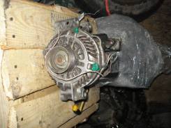 Генератор. Mazda Mazda3, BK Mazda Mazda6 Двигатели: L3VE, LF17, LF5H, LFDE, L3C1, L3KG, L813, LF18, LFF7