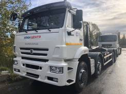 КамАЗ 65201. Продаю мультилифт Камаз 65201, 8 900 куб. см., 26 000 кг., 8x4. Под заказ