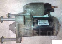 Стартер. Renault Logan, LS0G, LS12, LS0G/LS12 Двигатели: K7J, K7J710