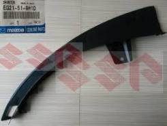 Губа. Mazda CX-7, ER, ER19, ER3P Двигатели: R2AA, L5VE, L3VDT