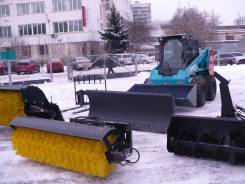 Sunward SWL3210. Мини-погрузчик , 950 кг., Дизельный, 0,53 куб. м.