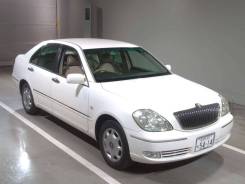 Toyota Brevis. JCG100061998, 1JZFSE