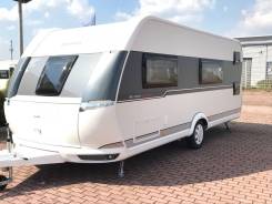 Hobby De Luxe Edition. Дом на колесах 560 KMFe. 2019 Модельный год