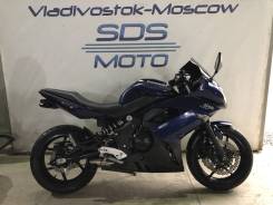 Kawasaki Ninja 400R