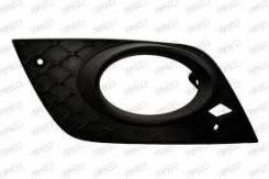 Ободок противотуманной фары. Mercedes-Benz M-Class, W164 Двигатели: M113E50, M156E63, M272E30, M272E35, M273E55, OM629, OM642, M156E62, M156, OM642LSD...