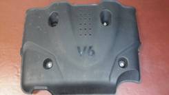 Защита двигателя. Hyundai ix35 Hyundai Tucson, JM Kia K-series Kia Sportage, JE Двигатель G6BA