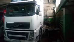 Volvo FH13. Продам тягач+полуприцеп, 13 000 куб. см., 4x2