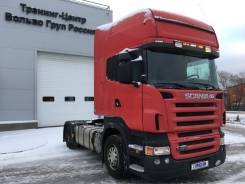 Scania R420. , 2008, ID321923, 13 000 куб. см., 4x2