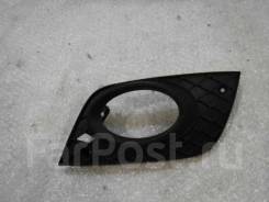 Ободок противотуманной фары. Mercedes-Benz M-Class, W164 Двигатели: M113E50, M156E63, M272E30, M272E35, M273E55, OM629, OM642, M156E62, M156, OM642LSD...