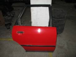 Дверь боковая. Audi 80, 8C/B4 Audi 90 Двигатели: 1Y, 1Z, 3A, 6A, 7A, AAD, AAH, AAR, AAZ, ABB, ABC, ABK, ABM, ABT, ABY, ACE, ACZ, ADA, ADW, AEC, AEH, A...