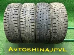Yokohama Ice Guard IG50. Зимние, без шипов, 2014 год, 10 %, 4 шт