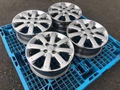 Autec. 5.5x15", 4x100.00, ET50