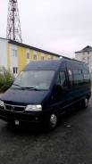 Fiat Ducato. Продам автобус, 14 мест