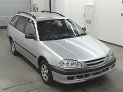 Toyota Caldina. ST215, 3SFE