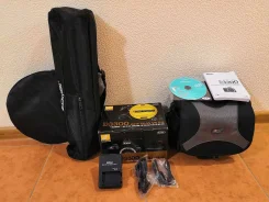 Nikon D3300 Kit. 20 � ����� ��